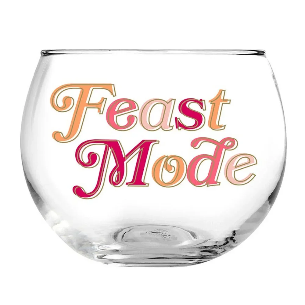 Feast Mode — Bulk Lot of 16 (Gifting, Events & Resale)